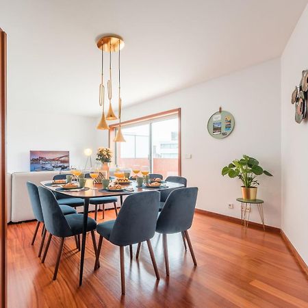 Guestready - Jazz Apartment Порто Екстериор снимка