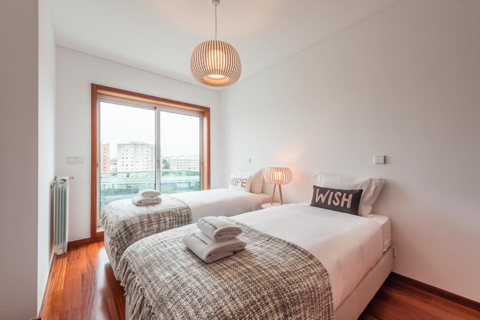 Guestready - Jazz Apartment Порто Екстериор снимка