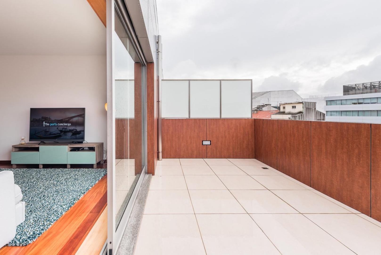 Guestready - Jazz Apartment Порто Екстериор снимка