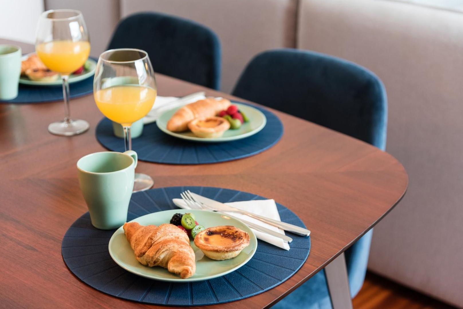 Guestready - Jazz Apartment Порто Екстериор снимка
