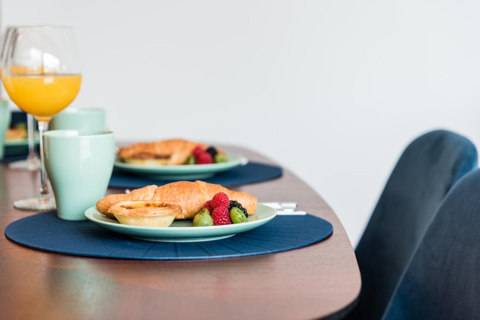 Guestready - Jazz Apartment Порто Екстериор снимка