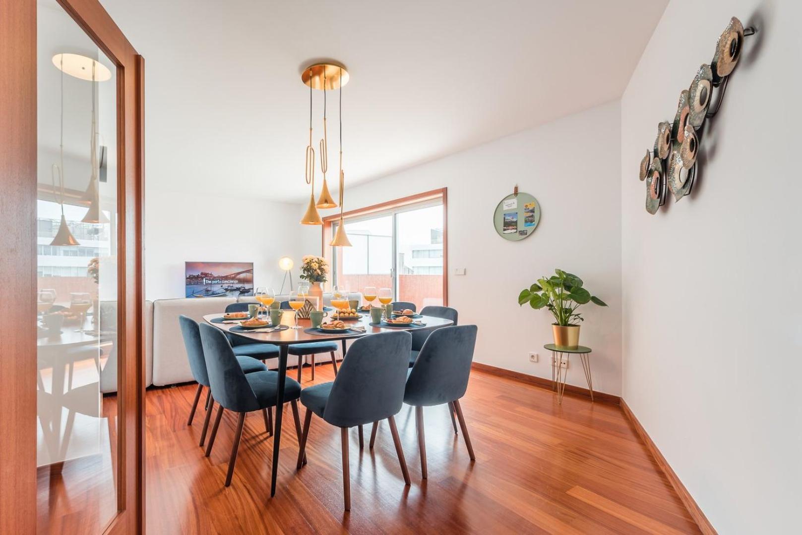 Guestready - Jazz Apartment Порто Екстериор снимка