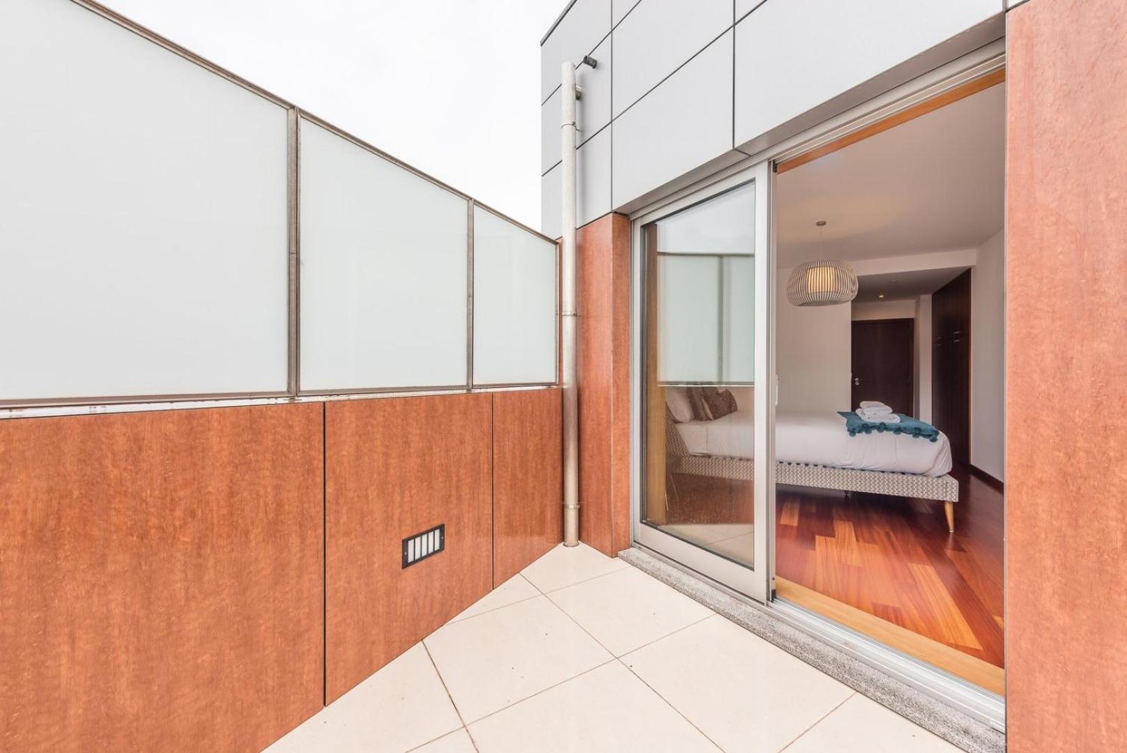 Guestready - Jazz Apartment Порто Екстериор снимка