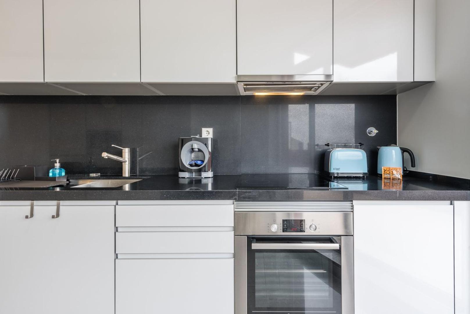 Guestready - Jazz Apartment Порто Екстериор снимка