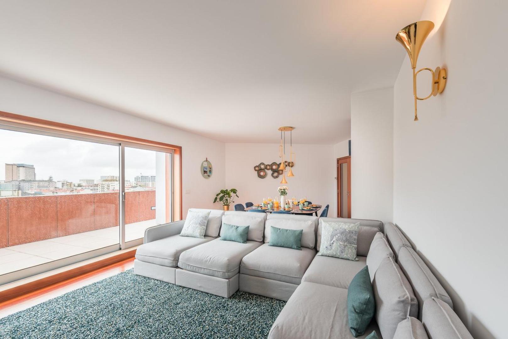 Guestready - Jazz Apartment Порто Екстериор снимка