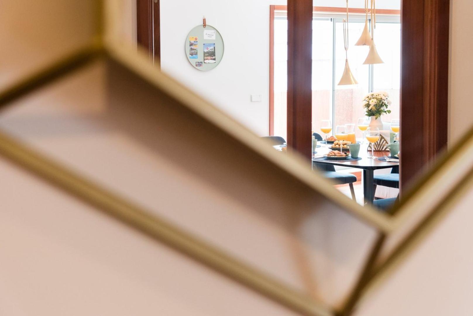 Guestready - Jazz Apartment Порто Екстериор снимка