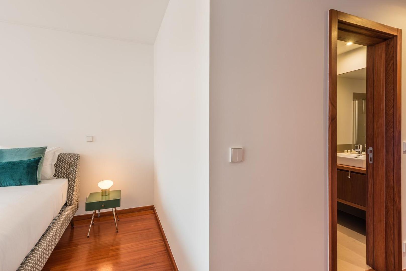 Guestready - Jazz Apartment Порто Екстериор снимка
