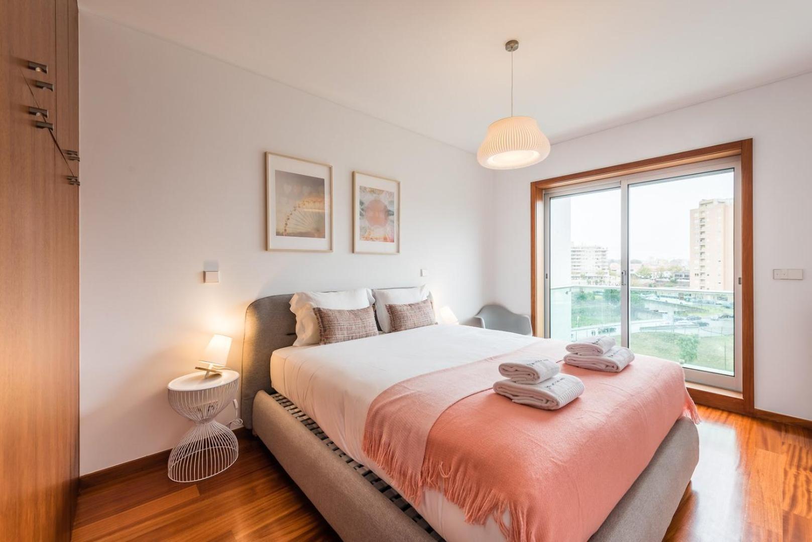 Guestready - Jazz Apartment Порто Екстериор снимка
