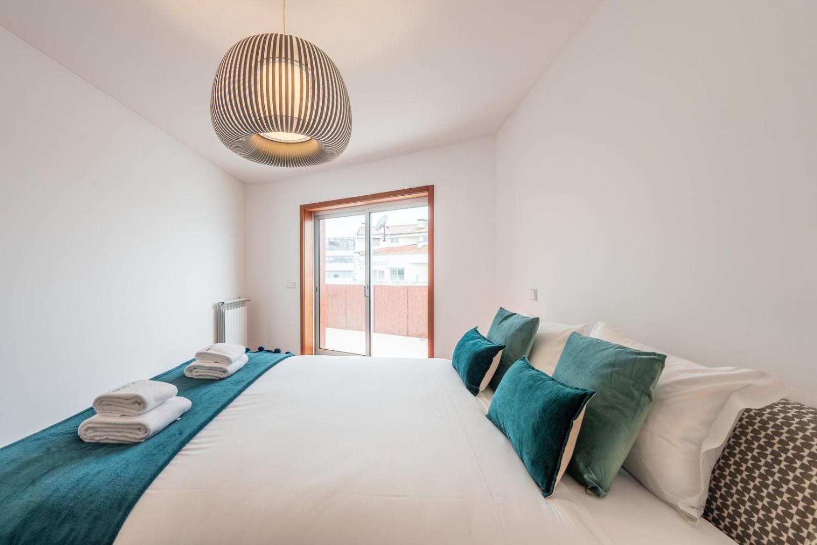 Guestready - Jazz Apartment Порто Екстериор снимка