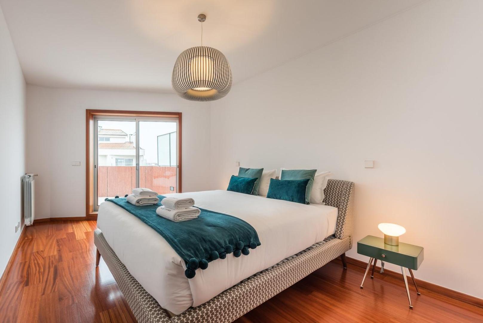 Guestready - Jazz Apartment Порто Екстериор снимка