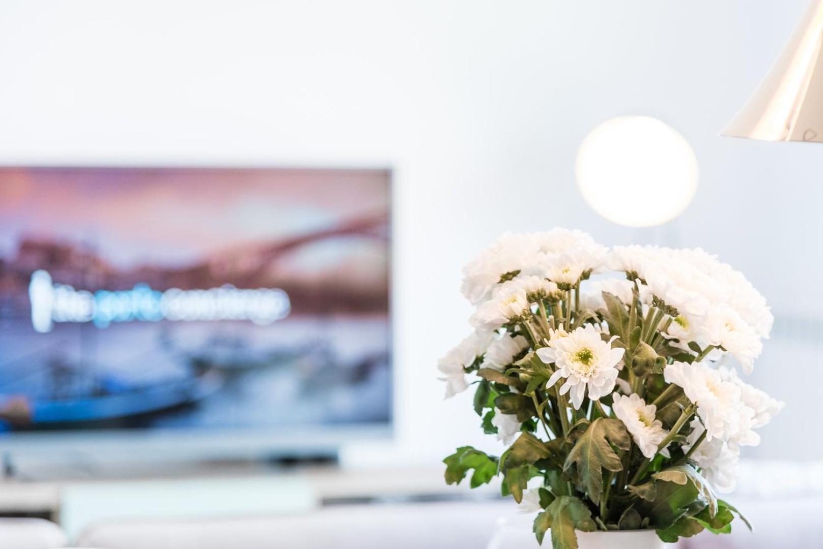 Guestready - Jazz Apartment Порто Екстериор снимка