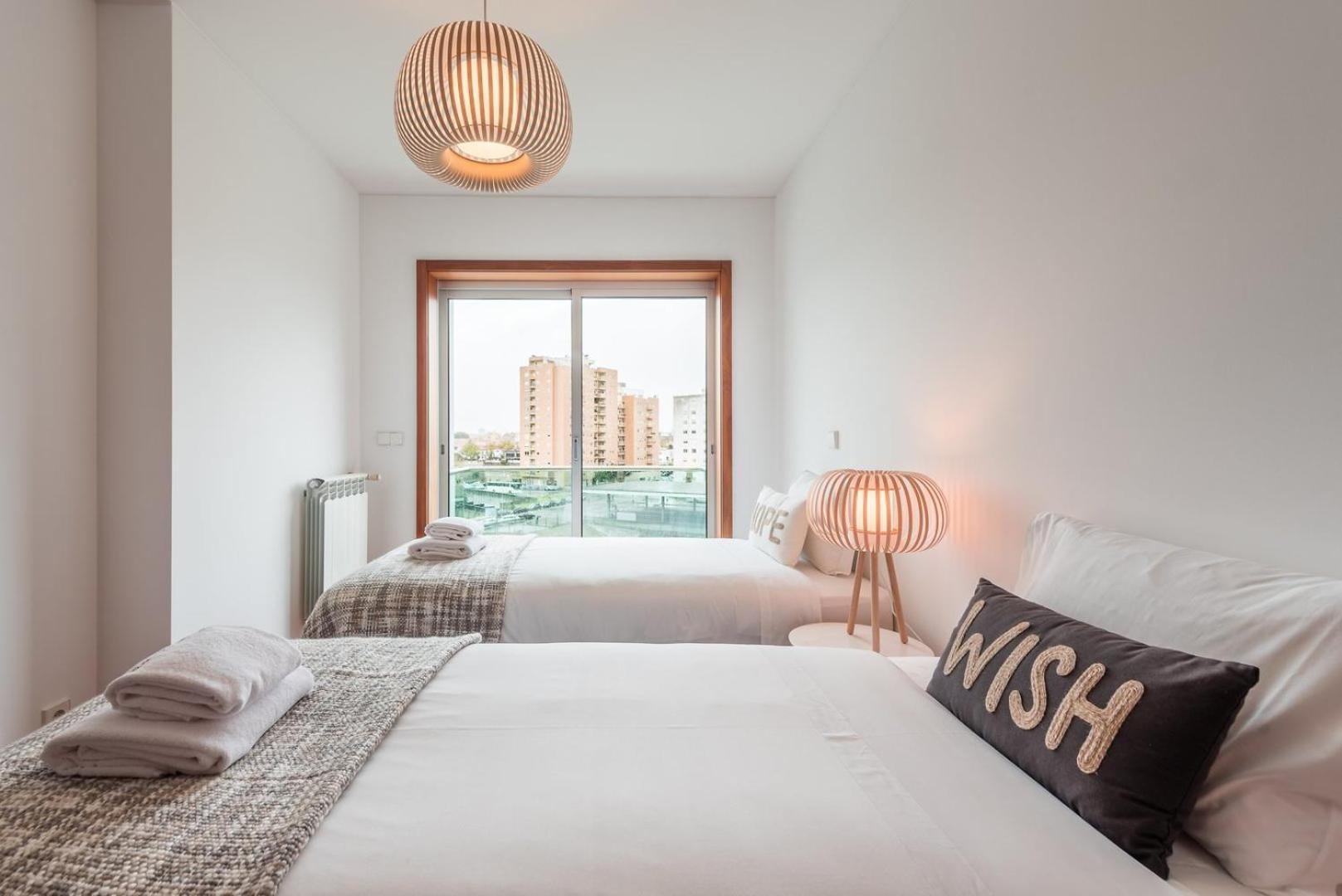 Guestready - Jazz Apartment Порто Екстериор снимка
