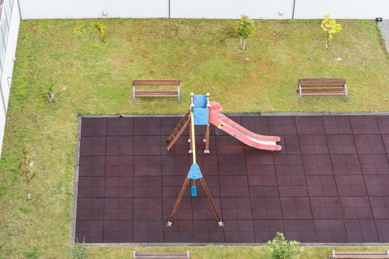 Guestready - Jazz Apartment Порто Екстериор снимка